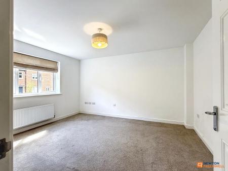 3 bedroom Detached house for sale in Horsepool Avenue, Stanton Under Bardon, LE67