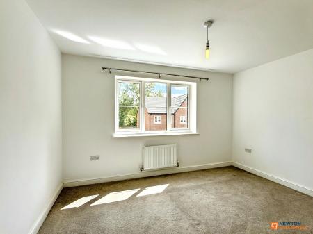 3 bedroom Detached house for sale in Horsepool Avenue, Stanton Under Bardon, LE67