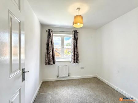 3 bedroom Detached house for sale in Horsepool Avenue, Stanton Under Bardon, LE67
