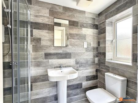 3 bedroom Detached house for sale in Horsepool Avenue, Stanton Under Bardon, LE67