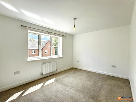 3 bedroom Detached house for sale in Horsepool Avenue, Stanton Under Bardon, LE67