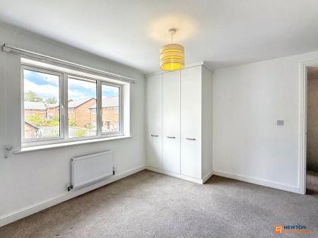 3 bedroom Detached house for sale in Horsepool Avenue, Stanton Under Bardon, LE67