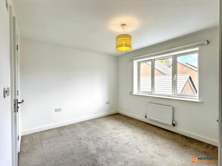3 bedroom Detached house for sale in Horsepool Avenue, Stanton Under Bardon, LE67