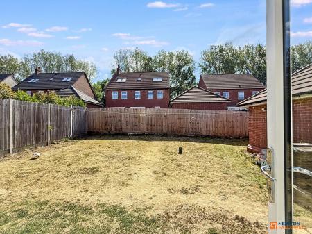 4 bedroom Detached house for sale in Gee Avenue, Hugglescote, LE67
