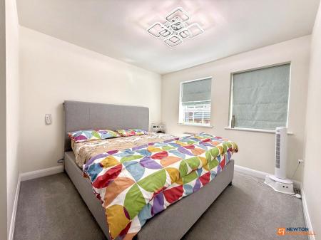 4 bedroom Detached house for sale in Gee Avenue, Hugglescote, LE67