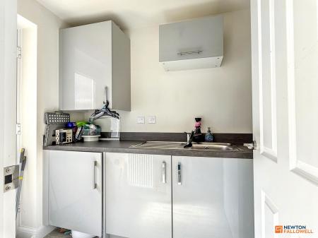 4 bedroom Detached house for sale in Gee Avenue, Hugglescote, LE67