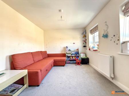 4 bedroom Detached house for sale in Gee Avenue, Hugglescote, LE67