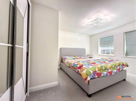 4 bedroom Detached house for sale in Gee Avenue, Hugglescote, LE67