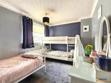 2 bedroom Semi-detached house for sale in Jackson Street, Coalville, LE67