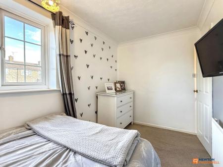 2 bedroom Semi-detached house for sale in Jackson Street, Coalville, LE67