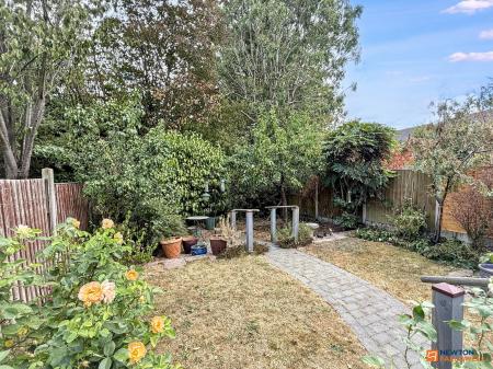 3 bedroom Detached house for sale in The Oval, Coalville, LE67