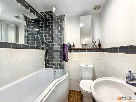 4 bedroom Semi-detached house for sale in Staples Drive, Coalville, LE67