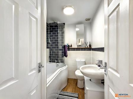 4 bedroom Semi-detached house for sale in Staples Drive, Coalville, LE67