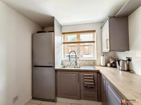 4 bedroom Semi-detached house for sale in Staples Drive, Coalville, LE67