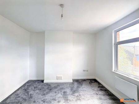 3 bedroom Terraced House for sale in South Street, Ellistown, LE67