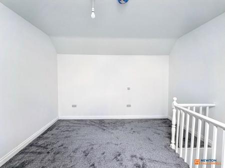 3 bedroom Terraced House for sale in South Street, Ellistown, LE67