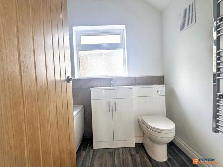 3 bedroom Terraced House for sale in South Street, Ellistown, LE67