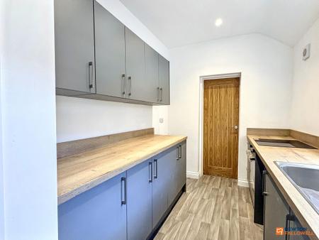 3 bedroom Terraced House for sale in South Street, Ellistown, LE67