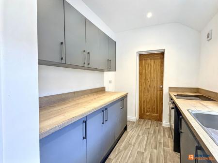 3 bedroom Terraced House for sale in South Street, Ellistown, LE67