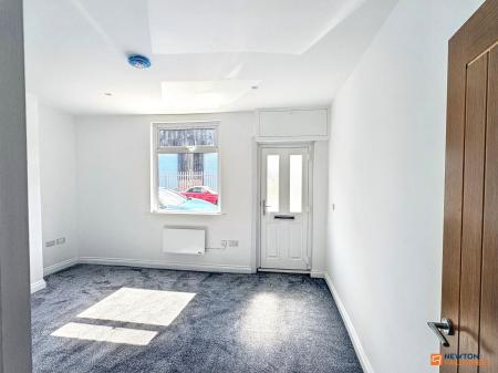 3 bedroom Terraced House for sale in South Street, Ellistown, LE67
