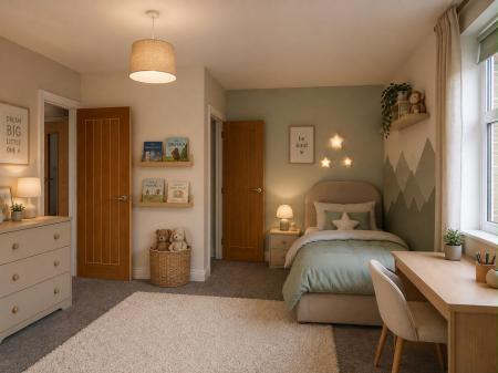 3 bedroom Terraced House for sale in South Street, Ellistown, LE67