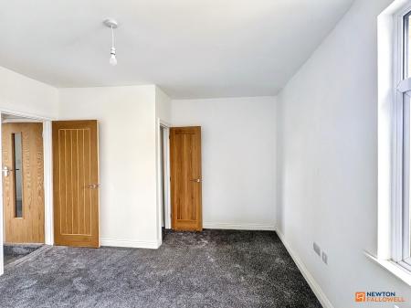 3 bedroom Terraced House for sale in South Street, Ellistown, LE67