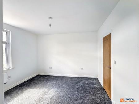 3 bedroom Terraced House for sale in South Street, Ellistown, LE67