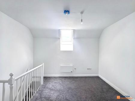 3 bedroom Terraced House for sale in South Street, Ellistown, LE67