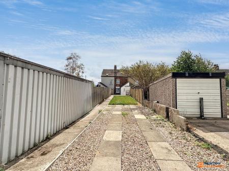 3 bedroom Terraced House for sale in South Street, Ellistown, LE67