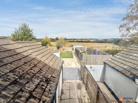 3 bedroom Terraced House for sale in South Street, Ellistown, LE67