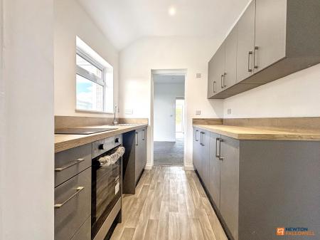 3 bedroom Terraced House for sale in South Street, Ellistown, LE67