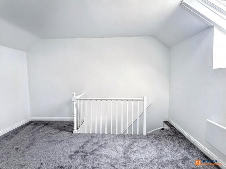 3 bedroom Terraced House for sale in South Street, Ellistown, LE67