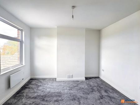 3 bedroom Terraced House for sale in South Street, Ellistown, LE67