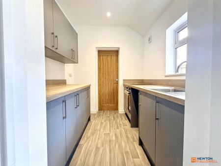 3 bedroom Terraced House for sale in South Street, Ellistown, LE67