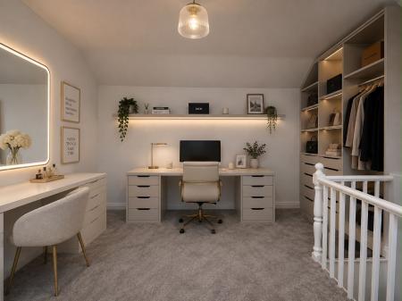 3 bedroom Terraced House for sale in South Street, Ellistown, LE67