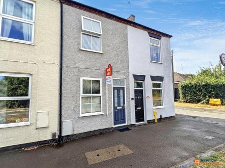 Ashby Road, Shepshed, LE12