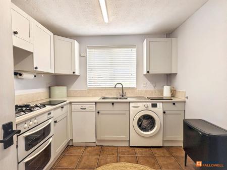 2 bedroom Detached bungalow for sale in Brooks Lane, Whitwick, LE67