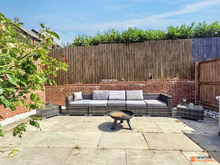 3 bedroom Semi-detached house for sale in Citron Avenue, Coalville, LE67