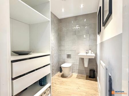 3 bedroom Semi-detached house for sale in Citron Avenue, Coalville, LE67