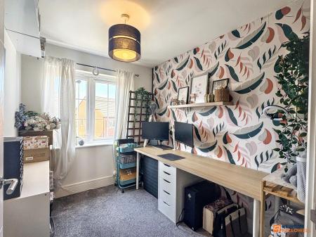 3 bedroom Semi-detached house for sale in Citron Avenue, Coalville, LE67