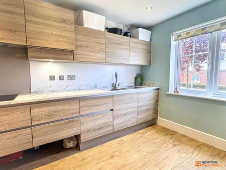 3 bedroom Semi-detached house for sale in Citron Avenue, Coalville, LE67