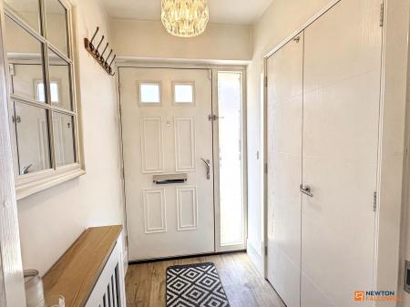 3 bedroom Semi-detached house for sale in Citron Avenue, Coalville, LE67