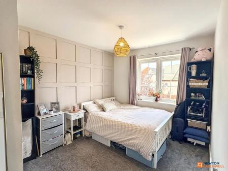 3 bedroom Semi-detached house for sale in Citron Avenue, Coalville, LE67