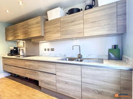 3 bedroom Semi-detached house for sale in Citron Avenue, Coalville, LE67