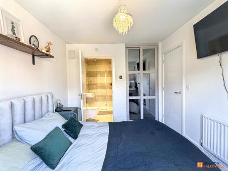 3 bedroom Semi-detached house for sale in Citron Avenue, Coalville, LE67