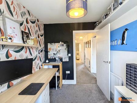 3 bedroom Semi-detached house for sale in Citron Avenue, Coalville, LE67