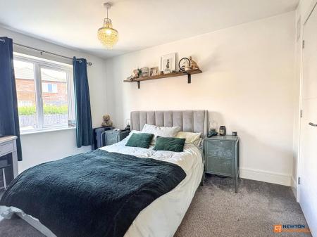 3 bedroom Semi-detached house for sale in Citron Avenue, Coalville, LE67