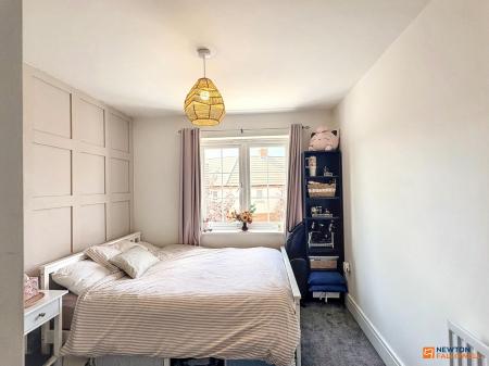 3 bedroom Semi-detached house for sale in Citron Avenue, Coalville, LE67