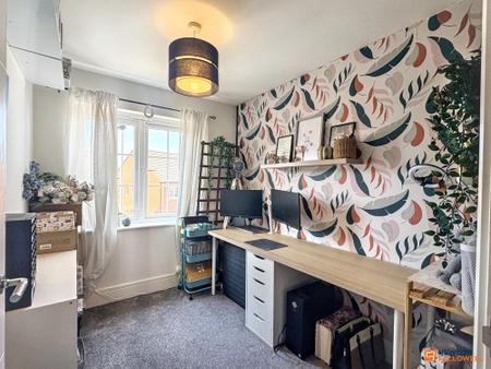 3 bedroom Semi-detached house for sale in Citron Avenue, Coalville, LE67
