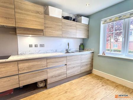 3 bedroom Semi-detached house for sale in Citron Avenue, Coalville, LE67